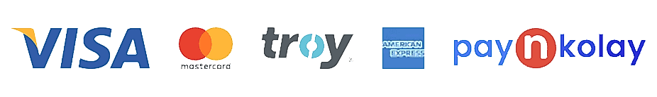 Görsel ile Ödeme Sayfası