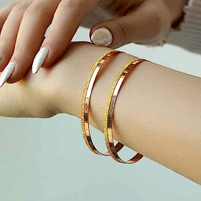 Simli Kibrit Çöpü